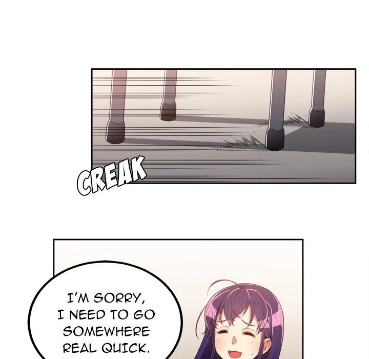 Yuri's Part Time Job Manhwa - Chapter 28 Page 32