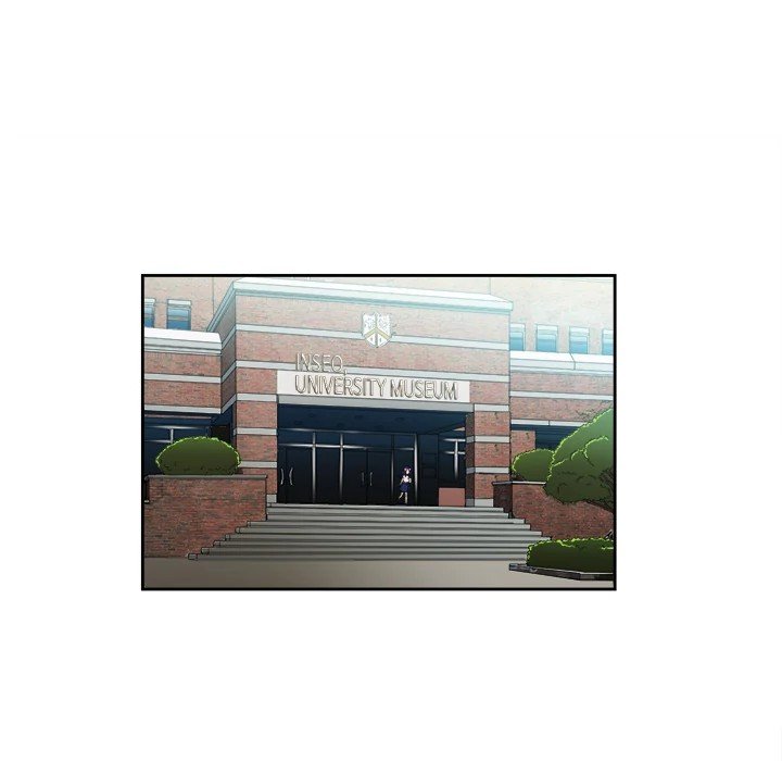 Yuri's Part Time Job Manhwa - Chapter 28 Page 42