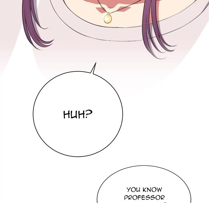 Yuri's Part Time Job Manhwa - Chapter 28 Page 57