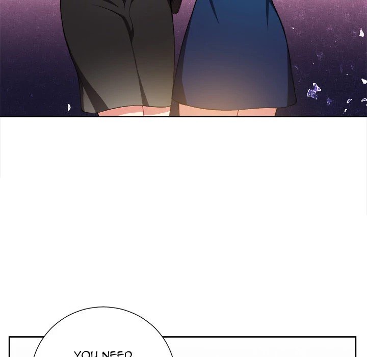 Yuri's Part Time Job Manhwa - Chapter 28 Page 65