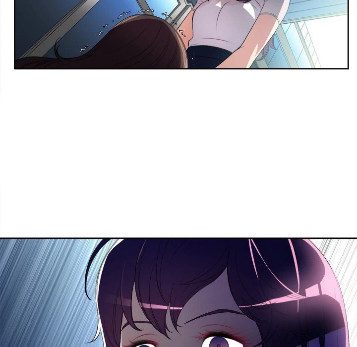 Yuri's Part Time Job Manhwa - Chapter 28 Page 77