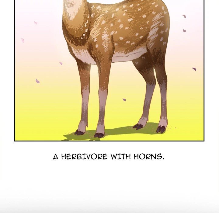 Yuri's Part Time Job Manhwa - Chapter 28 Page 81