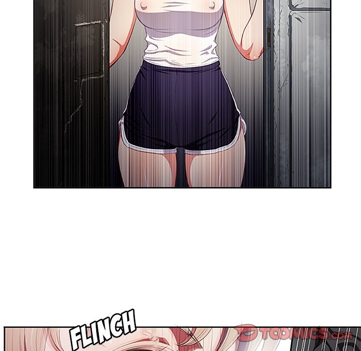 Yuri's Part Time Job Manhwa - Chapter 61 Page 7