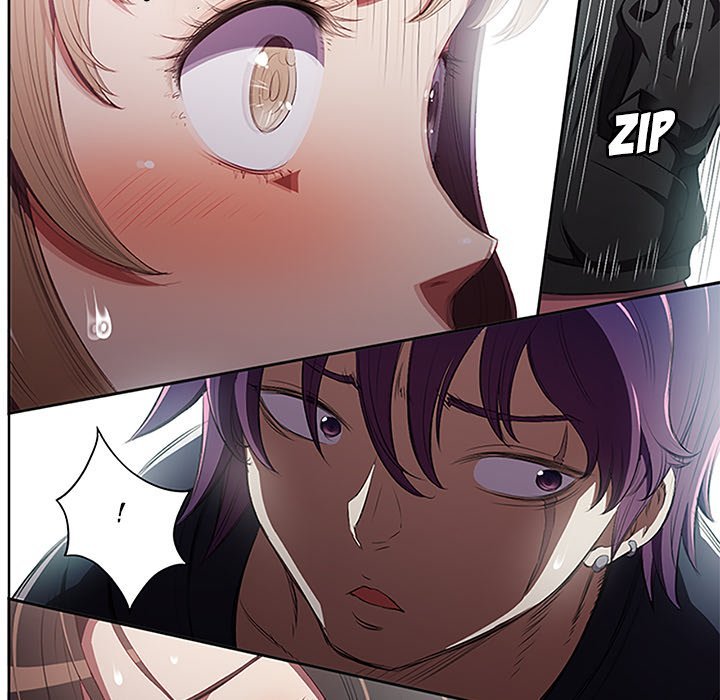 Yuri's Part Time Job Manhwa - Chapter 61 Page 8