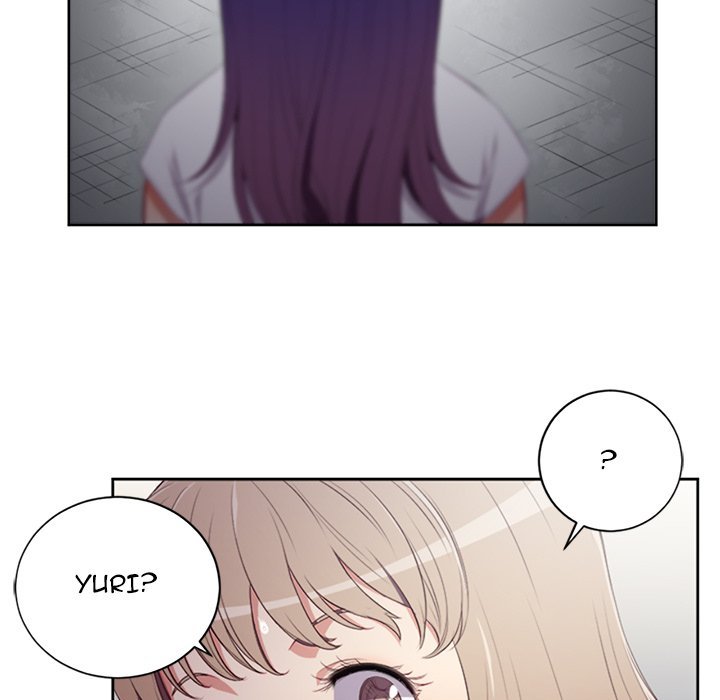 Yuri's Part Time Job Manhwa - Chapter 61 Page 11
