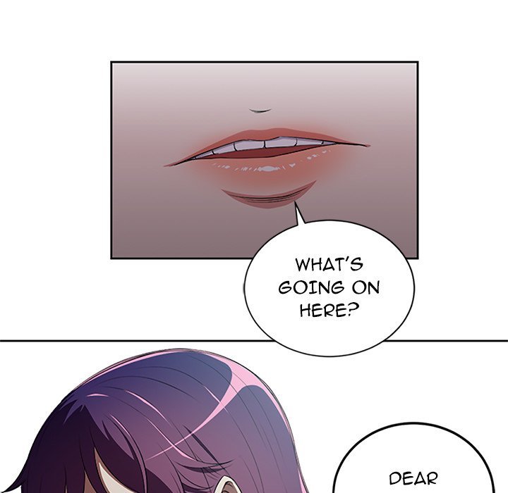 Yuri's Part Time Job Manhwa - Chapter 61 Page 14