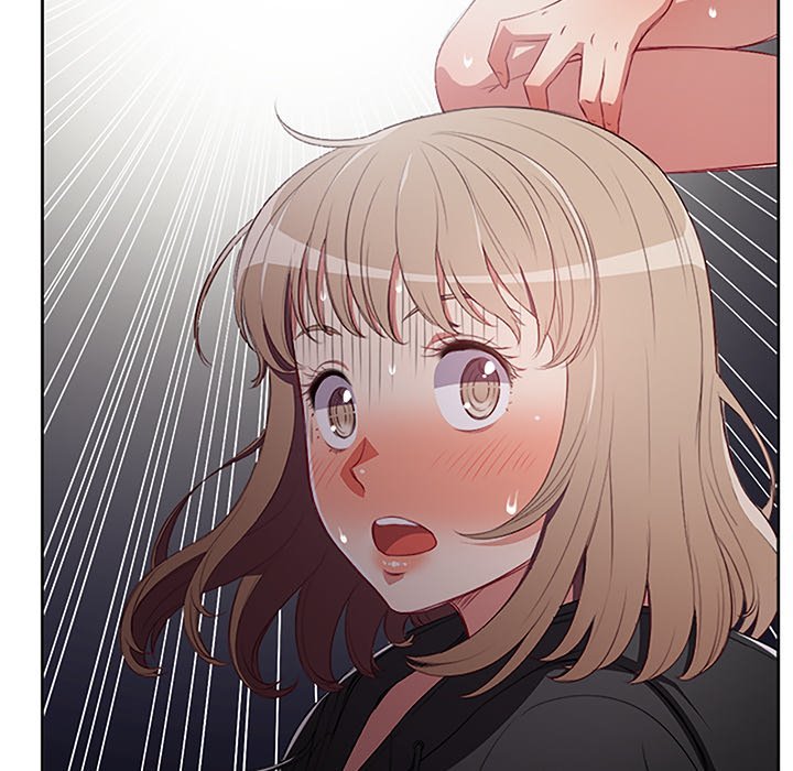 Yuri's Part Time Job Manhwa - Chapter 61 Page 17