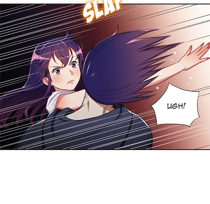 Yuri's Part Time Job Manhwa - Chapter 61 Page 23