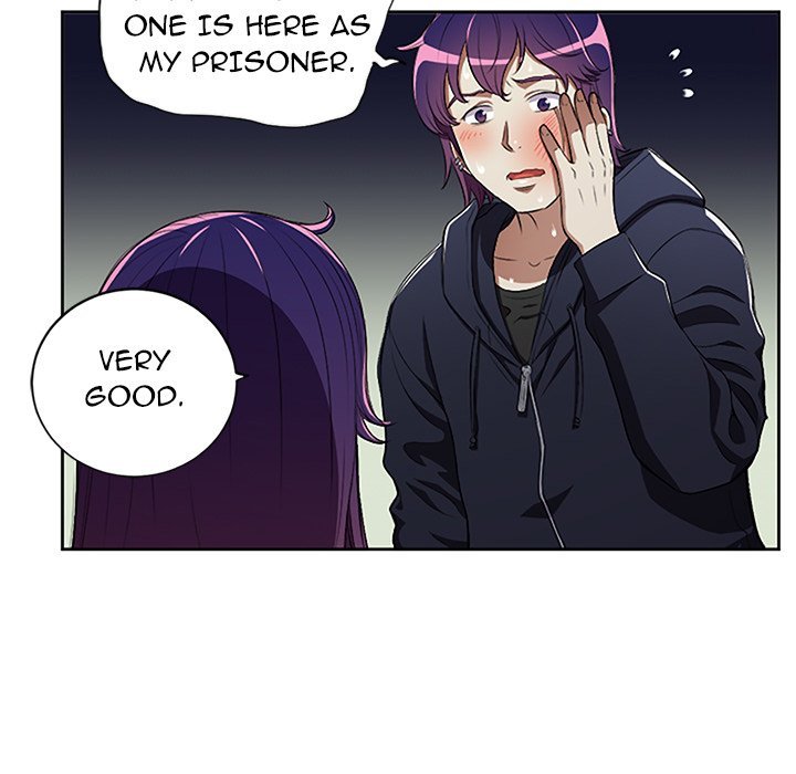 Yuri's Part Time Job Manhwa - Chapter 61 Page 26