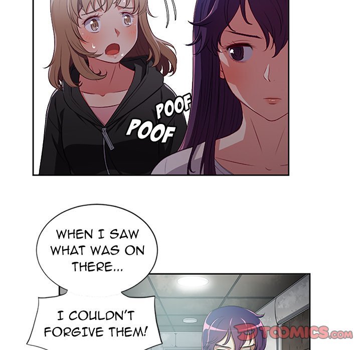 Yuri's Part Time Job Manhwa - Chapter 61 Page 37
