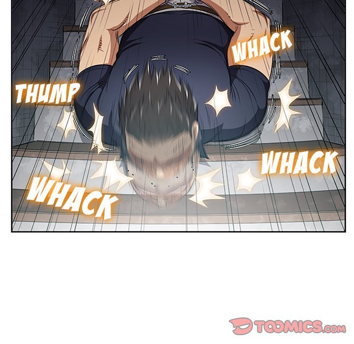 Yuri's Part Time Job Manhwa - Chapter 61 Page 55