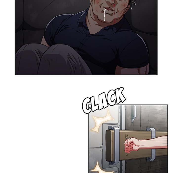 Yuri's Part Time Job Manhwa - Chapter 61 Page 62