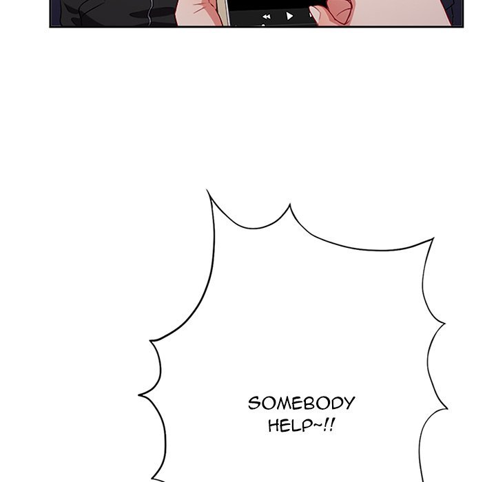 Yuri's Part Time Job Manhwa - Chapter 61 Page 66