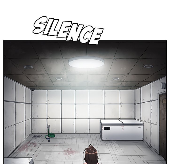 Yuri's Part Time Job Manhwa - Chapter 61 Page 69