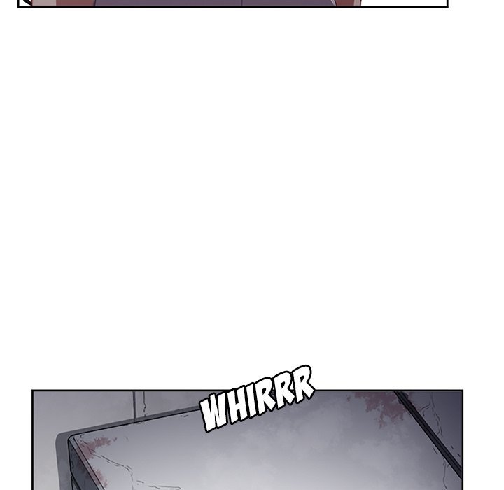 Yuri's Part Time Job Manhwa - Chapter 61 Page 75