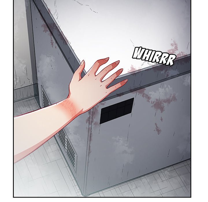 Yuri's Part Time Job Manhwa - Chapter 61 Page 76