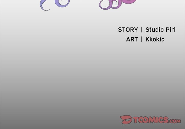 Yuri's Part Time Job Manhwa - Chapter 48 Page 1