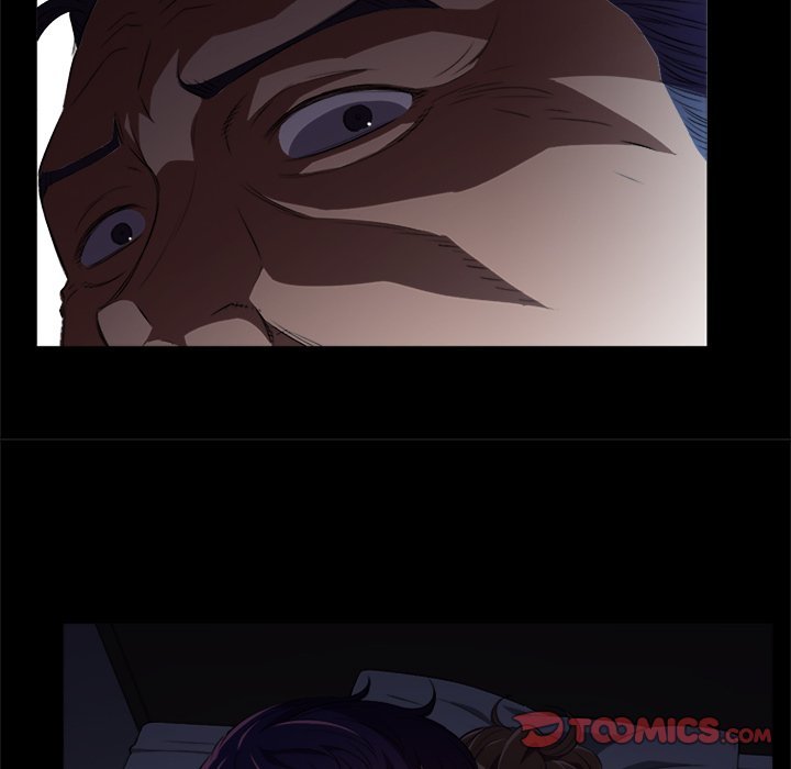 Yuri's Part Time Job Manhwa - Chapter 48 Page 7