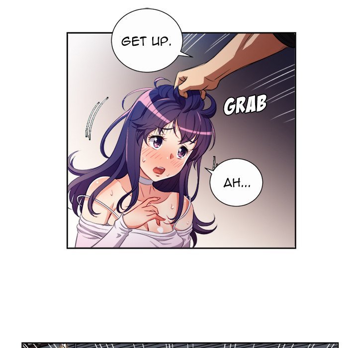 Yuri's Part Time Job Manhwa - Chapter 48 Page 14