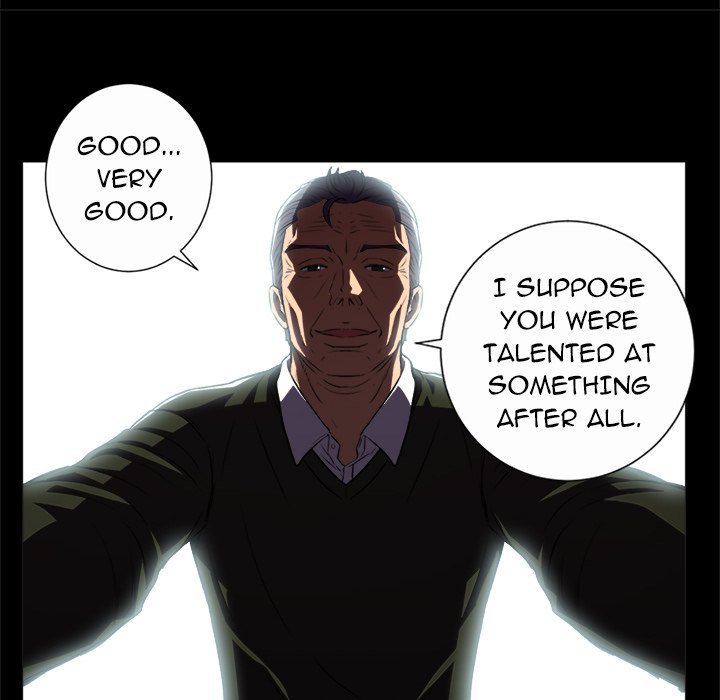 Yuri's Part Time Job Manhwa - Chapter 48 Page 26