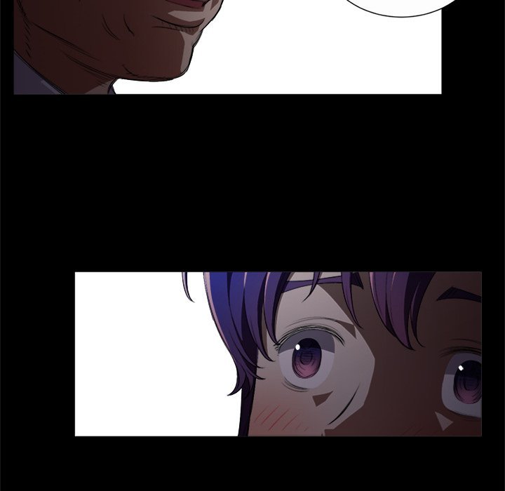 Yuri's Part Time Job Manhwa - Chapter 48 Page 29