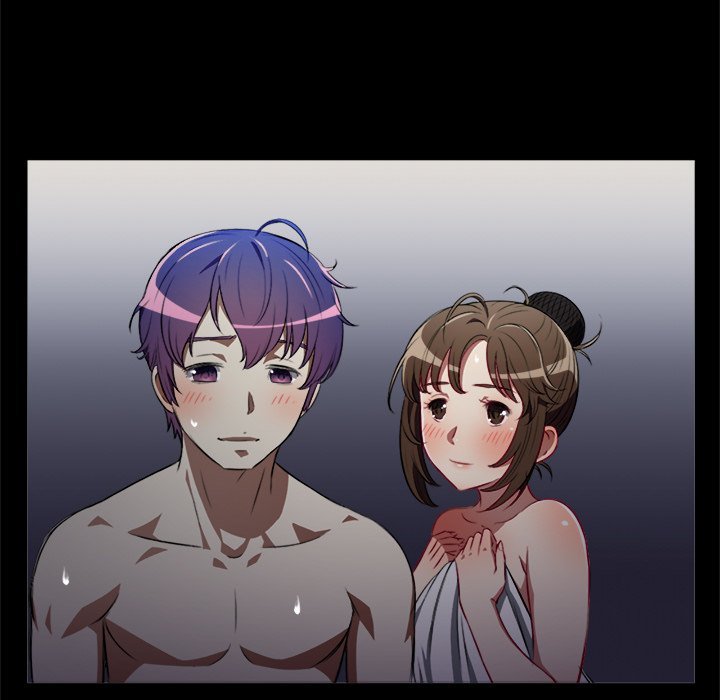 Yuri's Part Time Job Manhwa - Chapter 48 Page 30