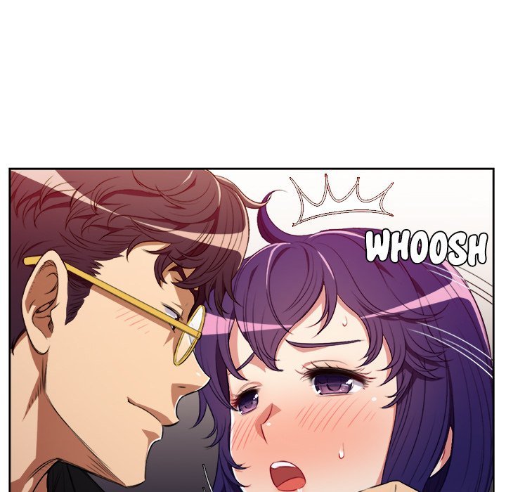 Yuri's Part Time Job Manhwa - Chapter 48 Page 48