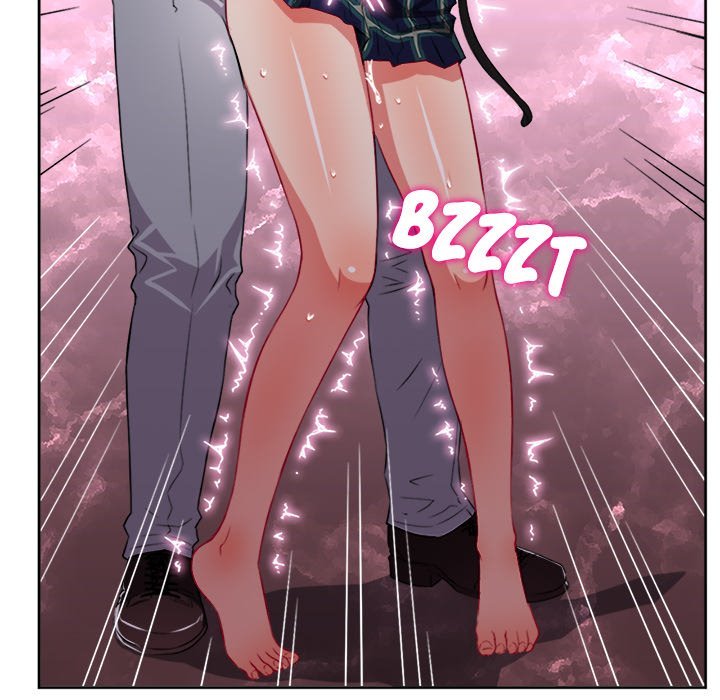 Yuri's Part Time Job Manhwa - Chapter 48 Page 54