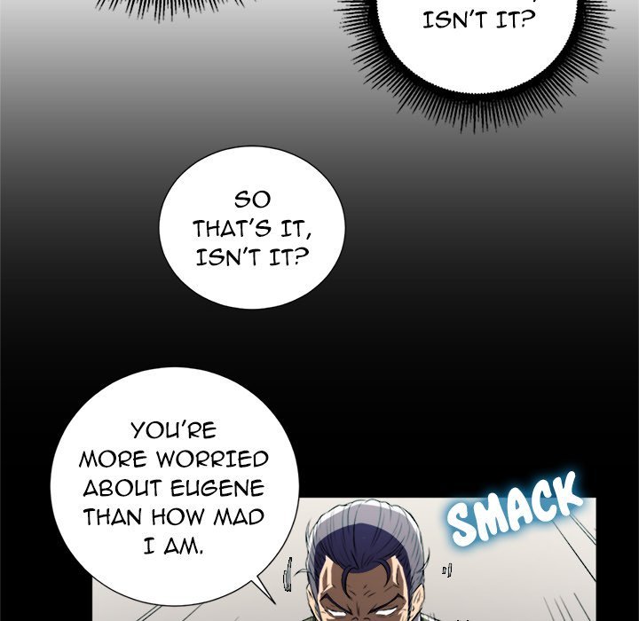 Yuri's Part Time Job Manhwa - Chapter 48 Page 65