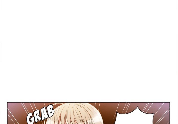 Yuri's Part Time Job Manhwa - Chapter 30 Page 3