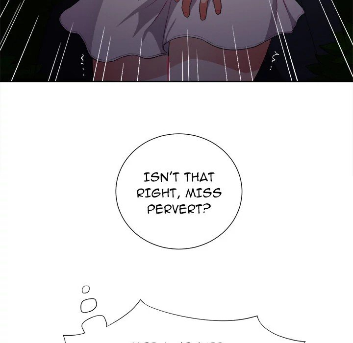 Yuri's Part Time Job Manhwa - Chapter 30 Page 9