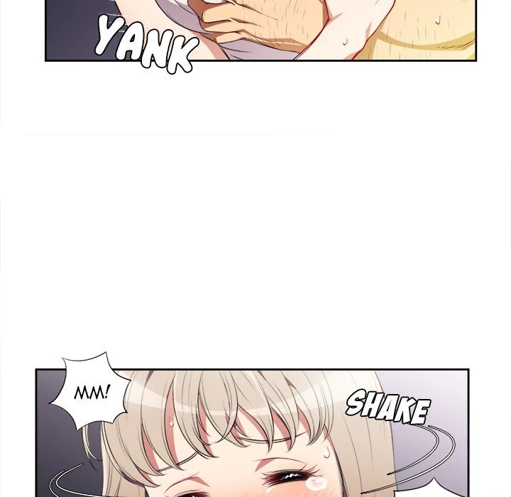 Yuri's Part Time Job Manhwa - Chapter 30 Page 13