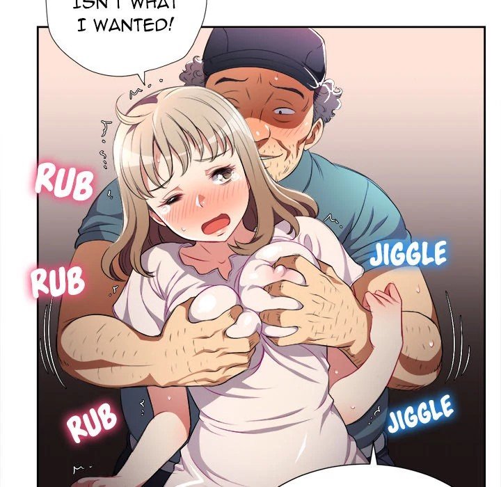 Yuri's Part Time Job Manhwa - Chapter 30 Page 20