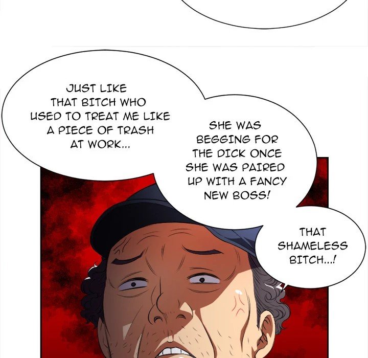 Yuri's Part Time Job Manhwa - Chapter 30 Page 26