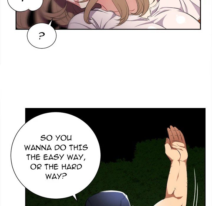 Yuri's Part Time Job Manhwa - Chapter 30 Page 29