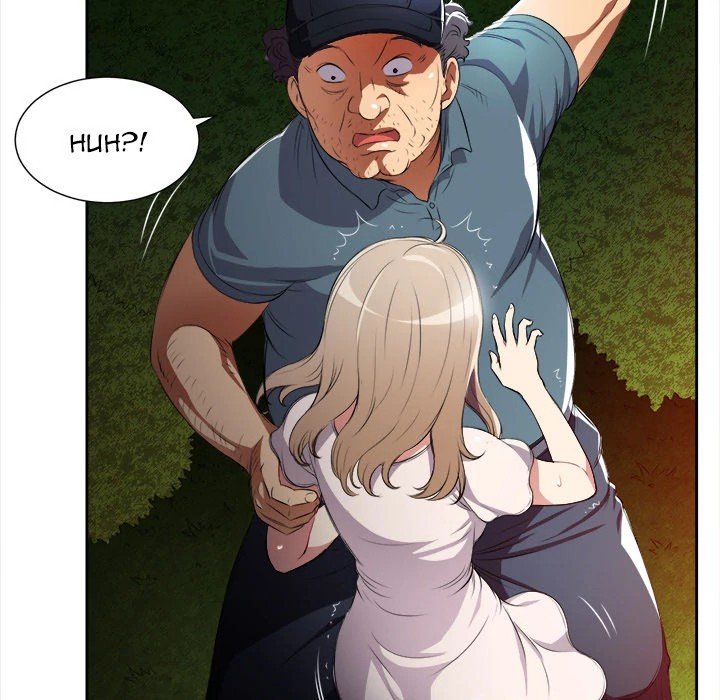 Yuri's Part Time Job Manhwa - Chapter 30 Page 30