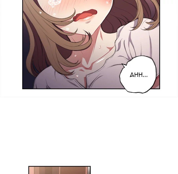 Yuri's Part Time Job Manhwa - Chapter 30 Page 32