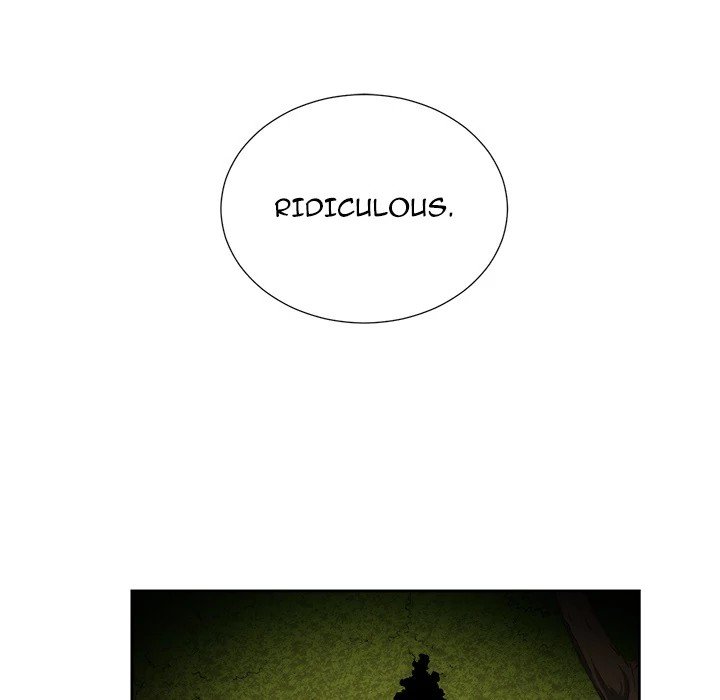 Yuri's Part Time Job Manhwa - Chapter 30 Page 39