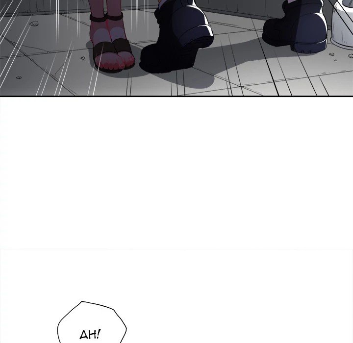 Yuri's Part Time Job Manhwa - Chapter 30 Page 51