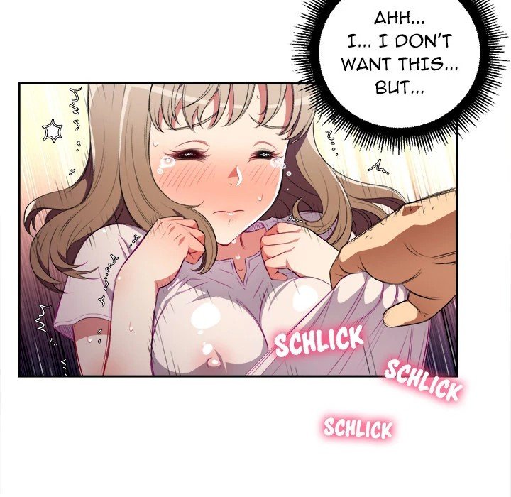 Yuri's Part Time Job Manhwa - Chapter 30 Page 53