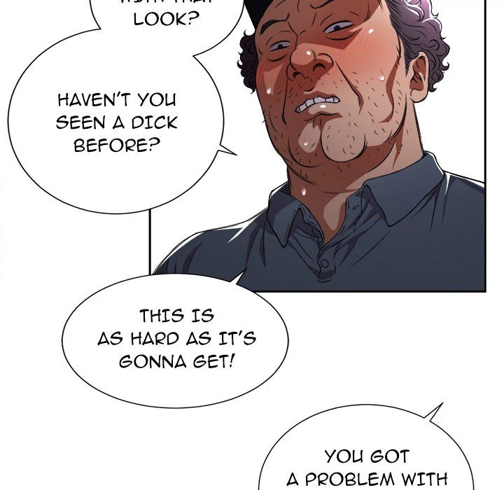 Yuri's Part Time Job Manhwa - Chapter 30 Page 66