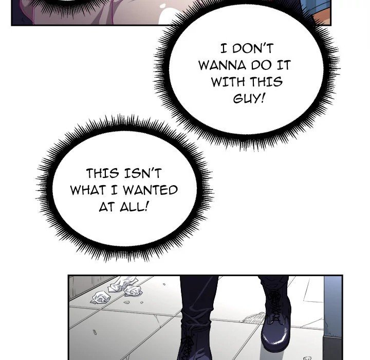 Yuri's Part Time Job Manhwa - Chapter 30 Page 68