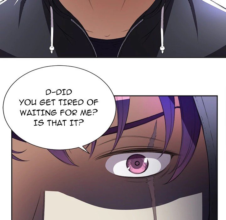 Yuri's Part Time Job Manhwa - Chapter 30 Page 76