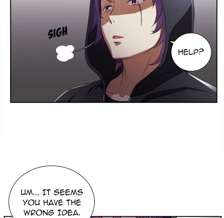 Yuri's Part Time Job Manhwa - Chapter 30 Page 79