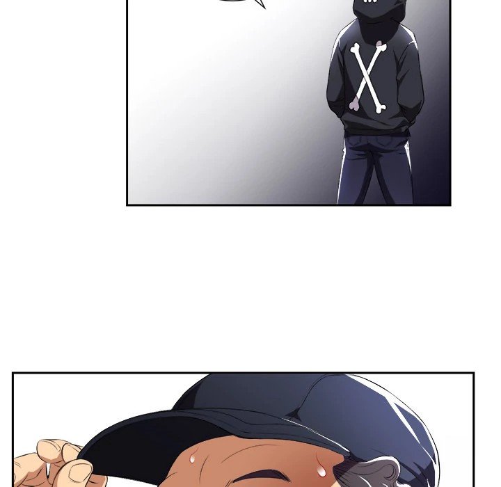 Yuri's Part Time Job Manhwa - Chapter 30 Page 84