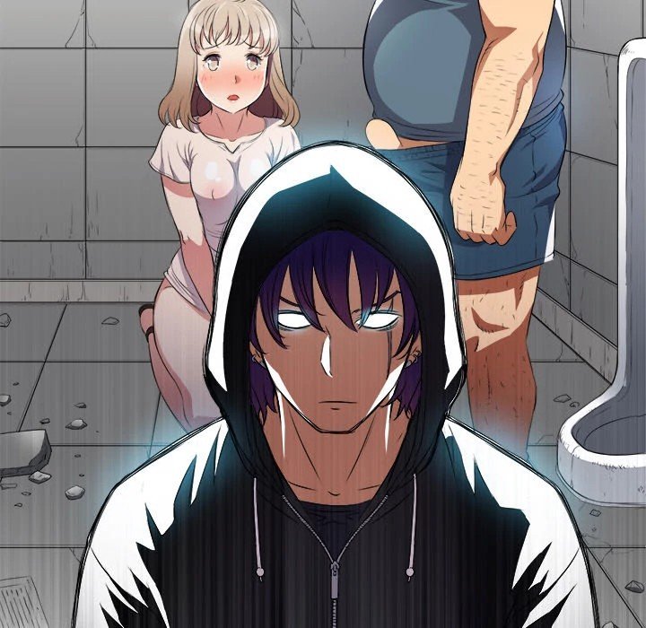 Yuri's Part Time Job Manhwa - Chapter 30 Page 87