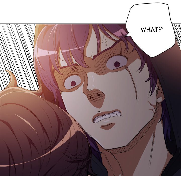 Yuri's Part Time Job Manhwa - Chapter 50 Page 8