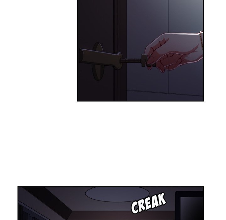 Yuri's Part Time Job Manhwa - Chapter 50 Page 30