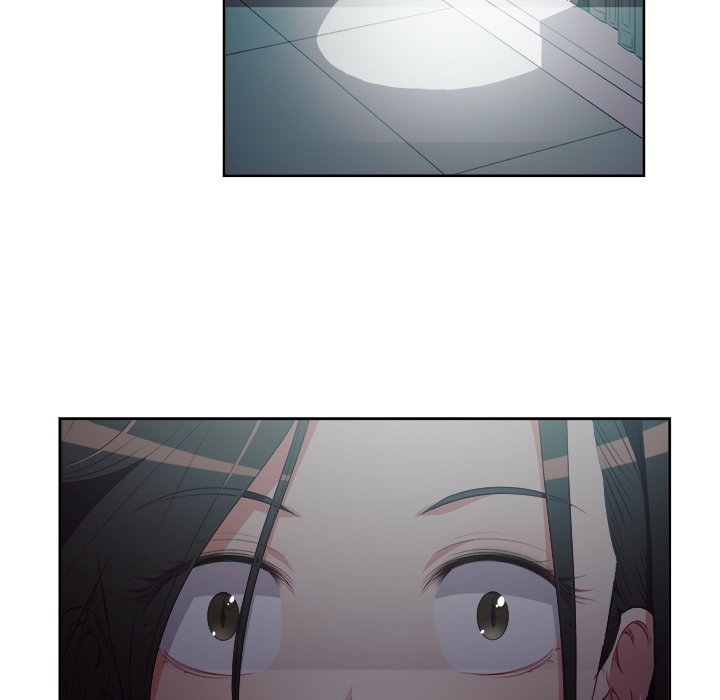 Yuri's Part Time Job Manhwa - Chapter 50 Page 33