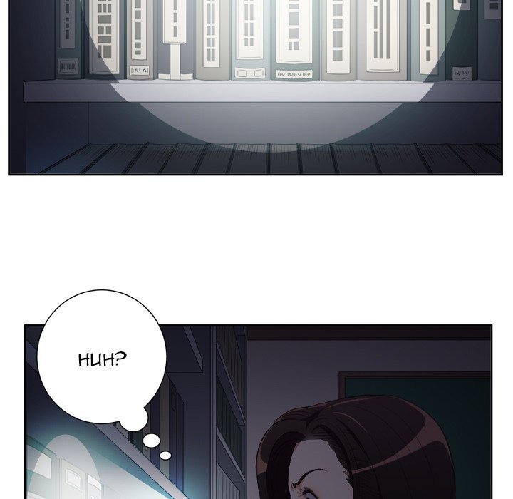 Yuri's Part Time Job Manhwa - Chapter 50 Page 35
